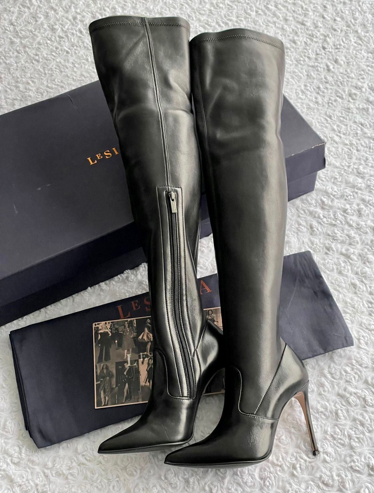 Ботфорты смотреть фото