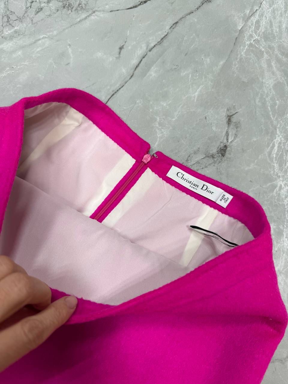 Юбка Юбка Christian Dior смотреть фото