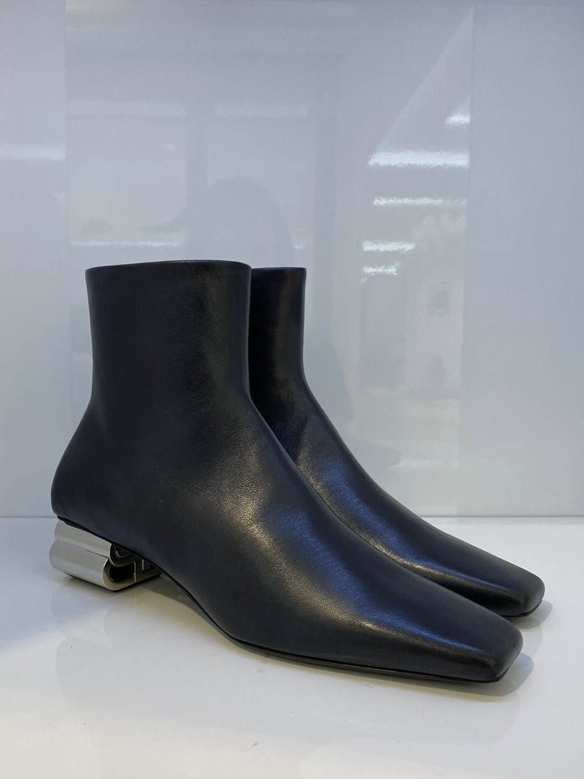 Ботинки смотреть фото