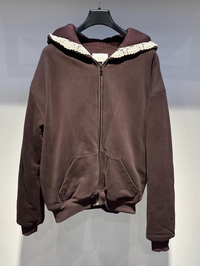 Спортивные кофты смотреть фото