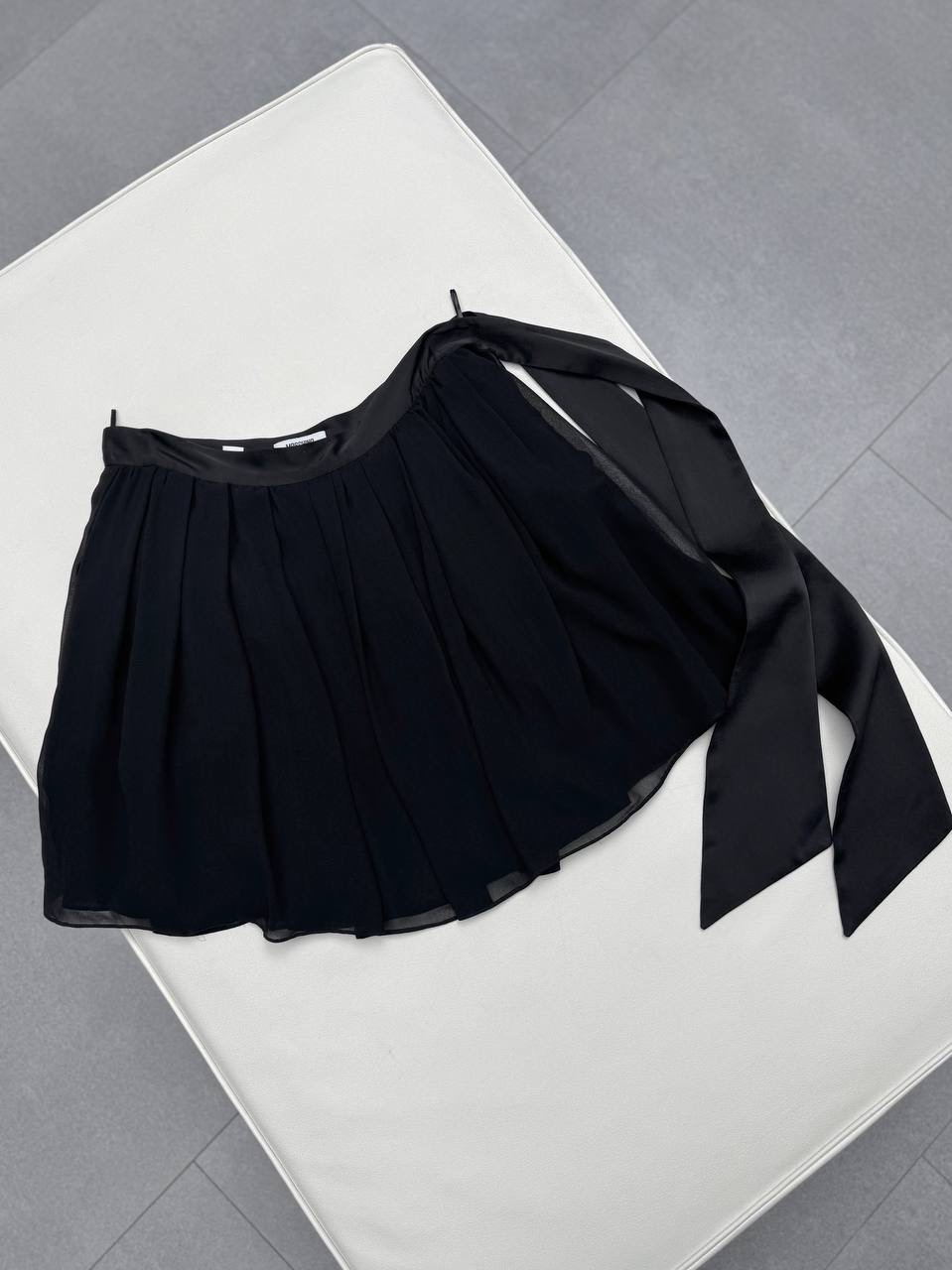 Юбка Moschino смотреть фото