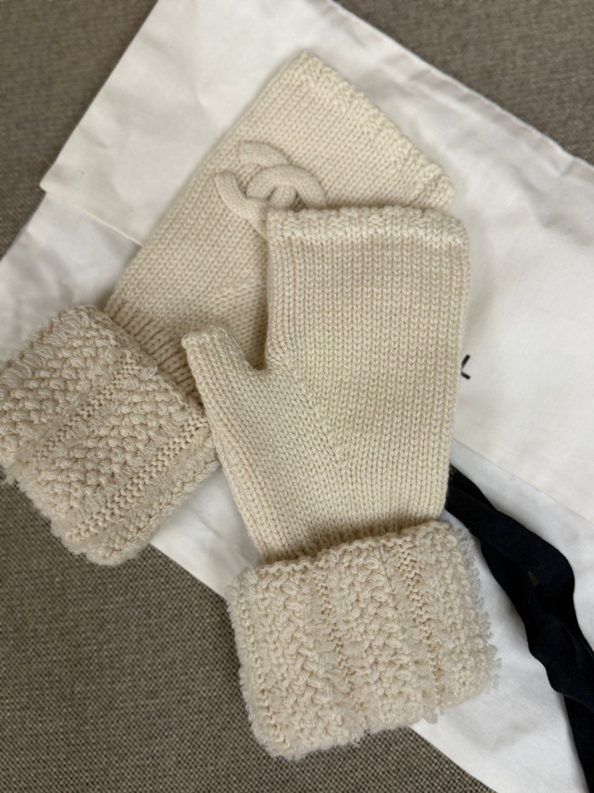 Митенки смотреть фото