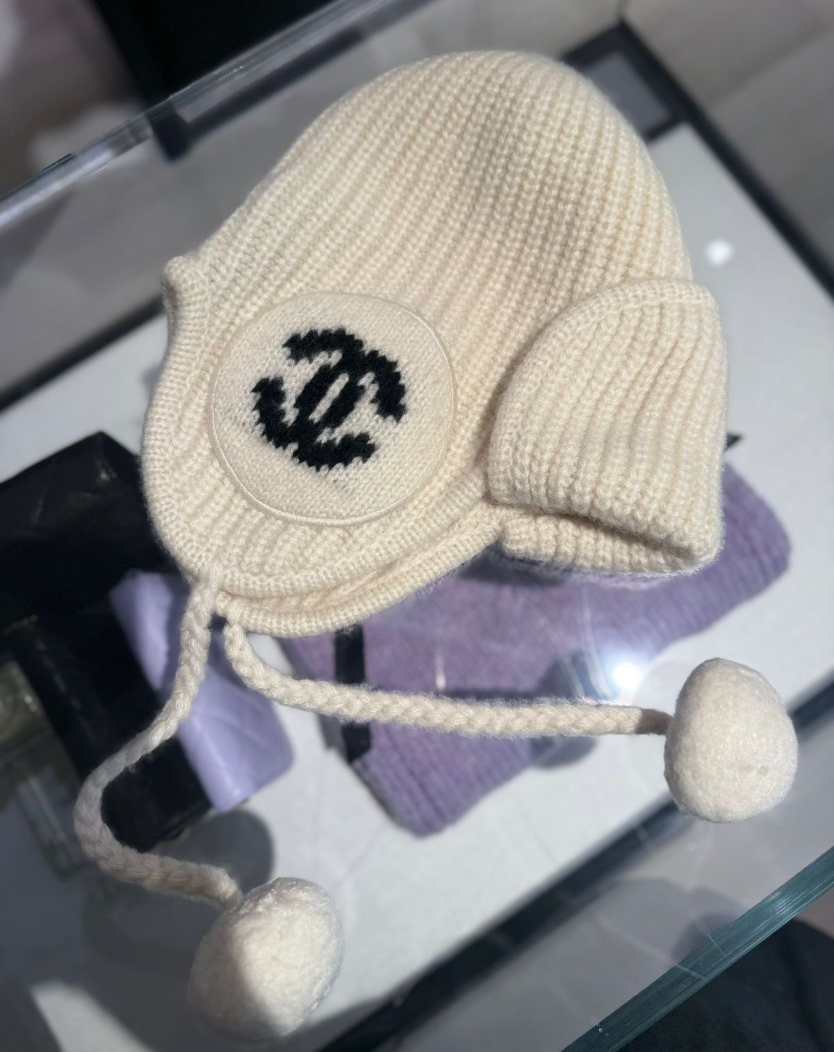 Шапка смотреть фото