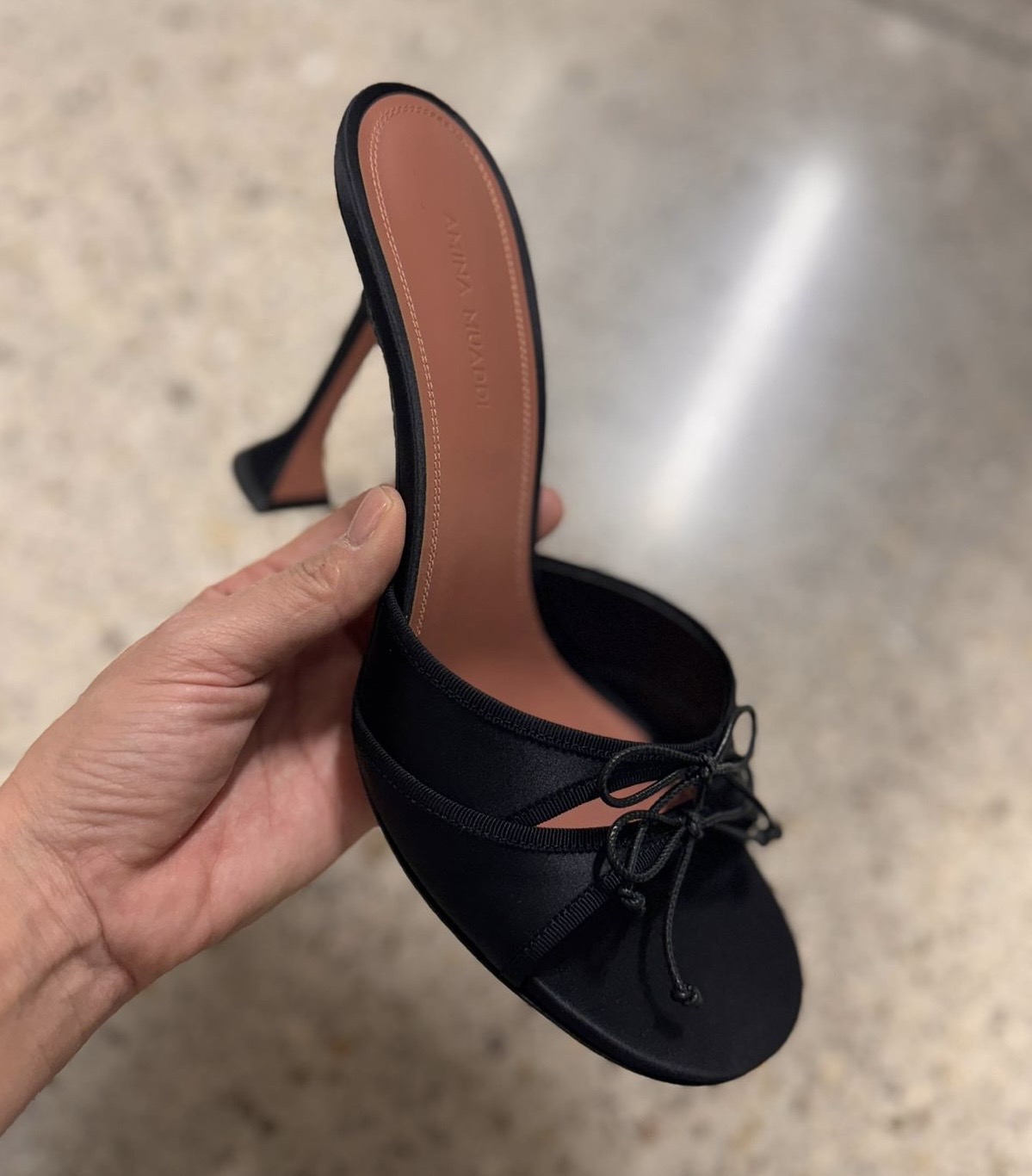 Мюли смотреть фото