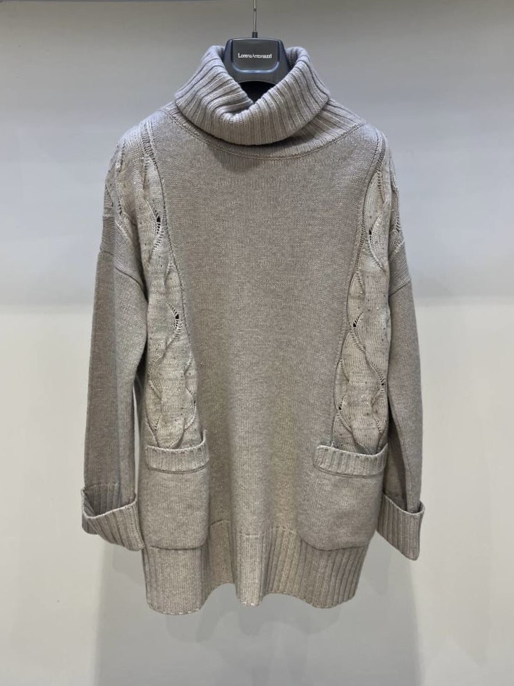 Свитер Lorena Antoniazzi смотреть фото