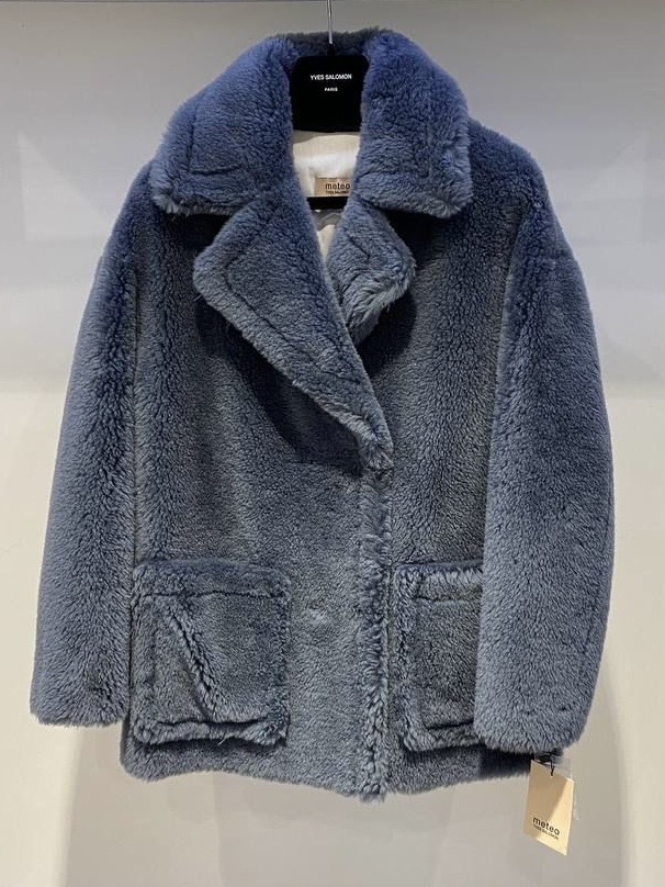 Шуба смотреть фото