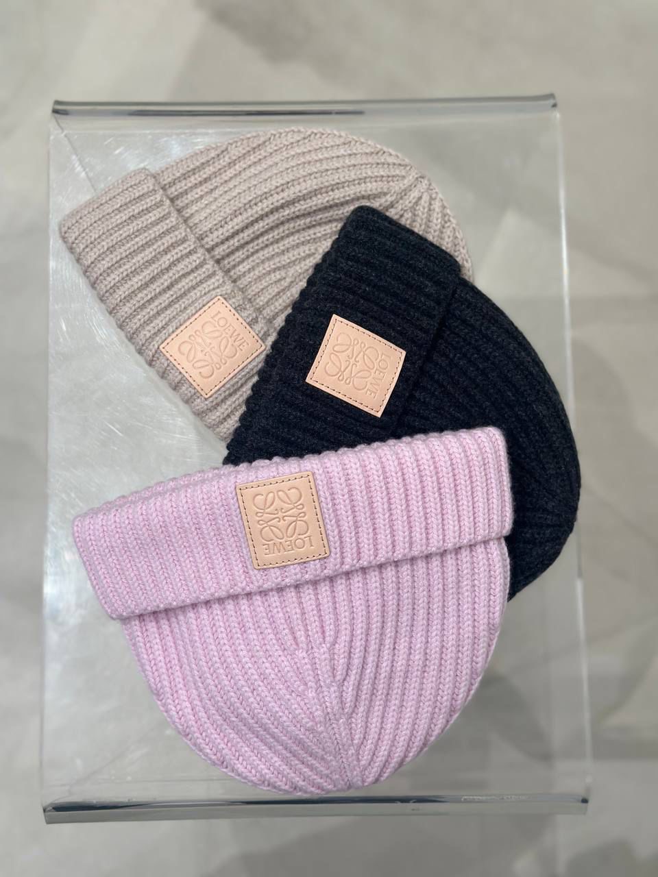 Шапки смотреть фото