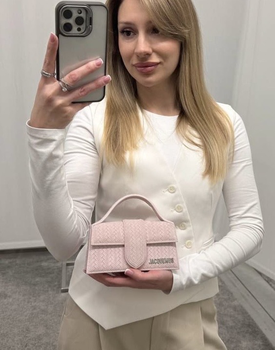 Jacquemus Сумка