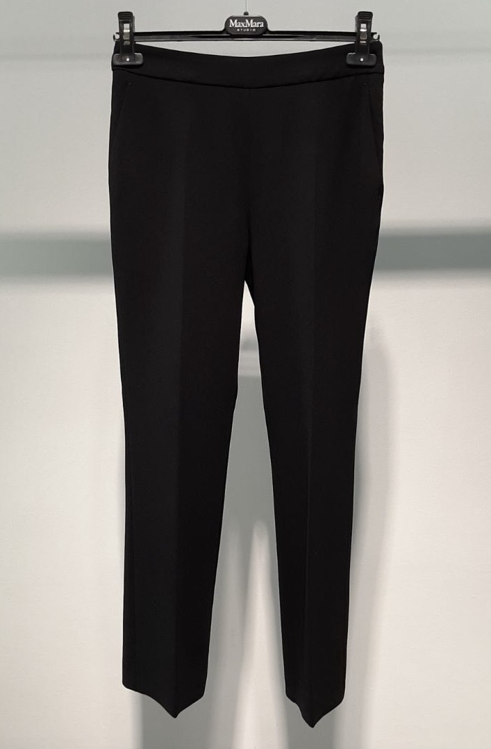 Брюки Max Mara смотреть фото