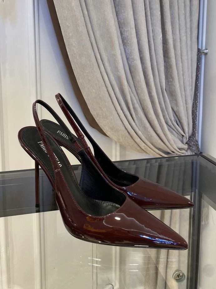 Туфли смотреть фото