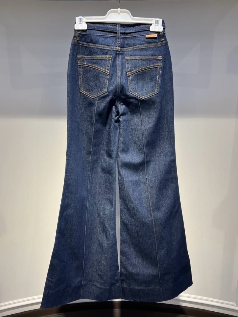 Джинсы Zimmermann смотреть фото