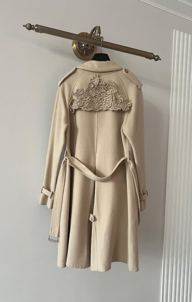 Пальто смотреть фото