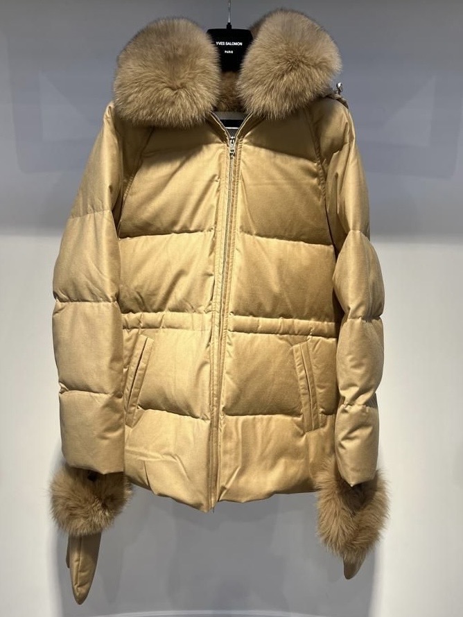 Пуховик смотреть фото