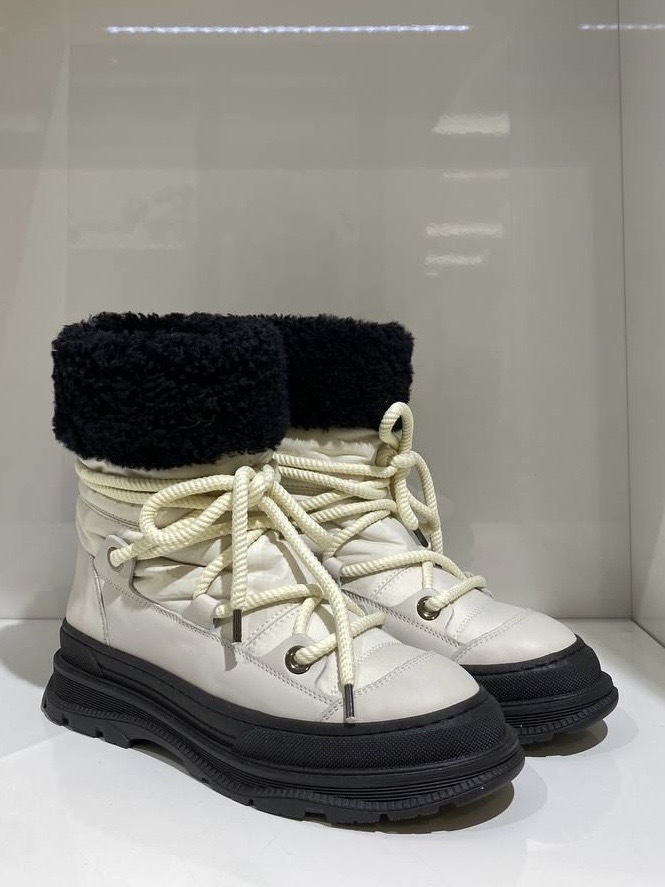 Ботинки смотреть фото