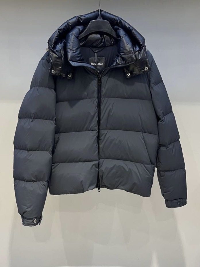 Пуховик смотреть фото