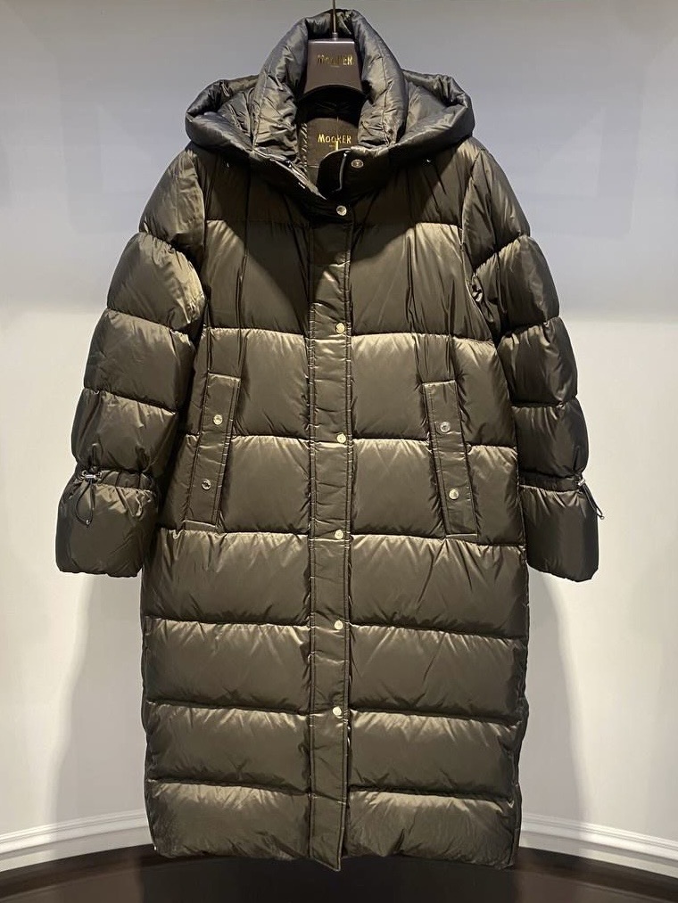 Пуховик смотреть фото