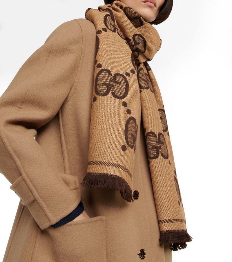 Шарф смотреть фото