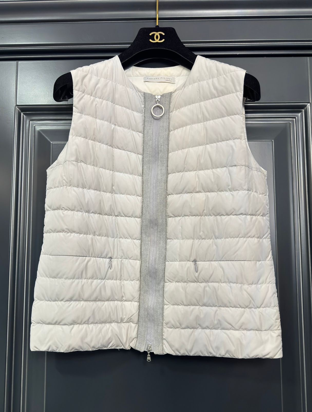 Жилетка смотреть фото