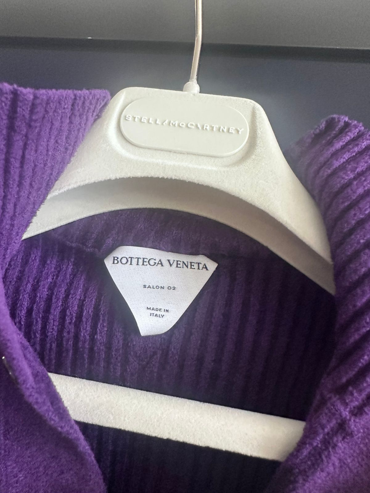 Платье Bottega Veneta смотреть фото