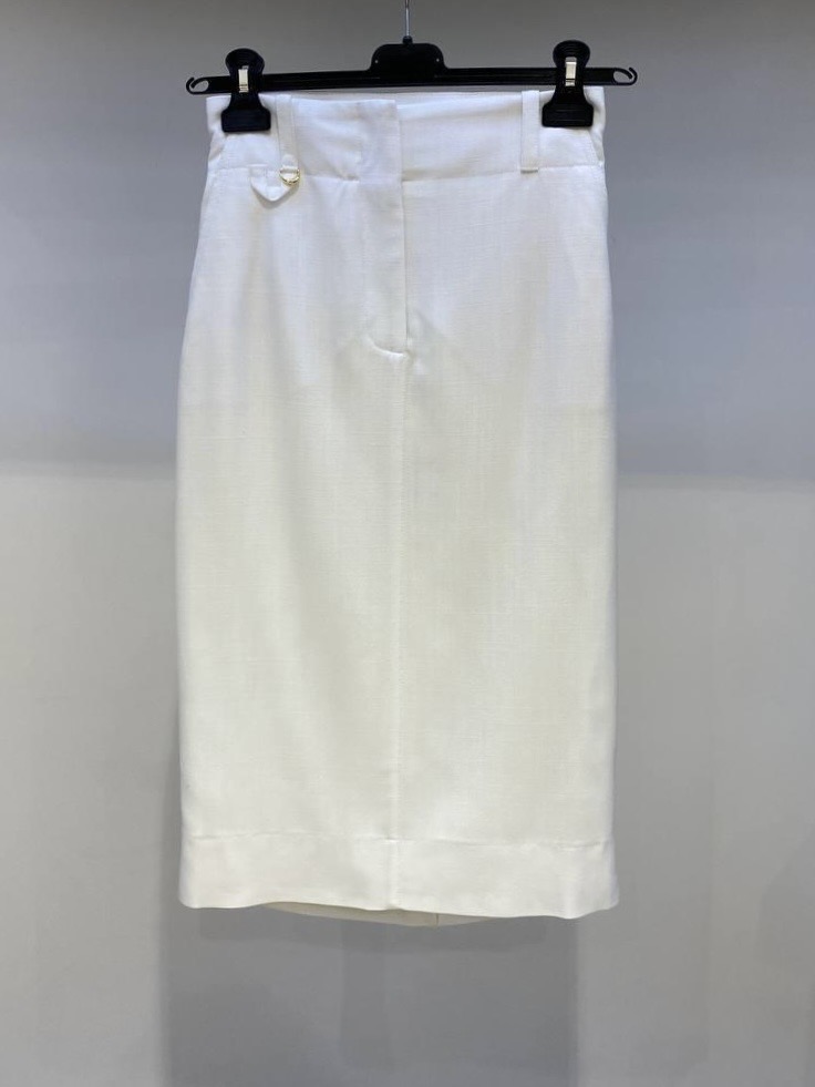 Юбка Jacquemus смотреть фото