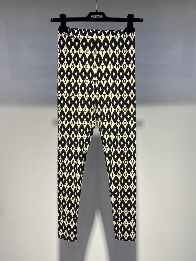 Брюки Valentino смотреть фото