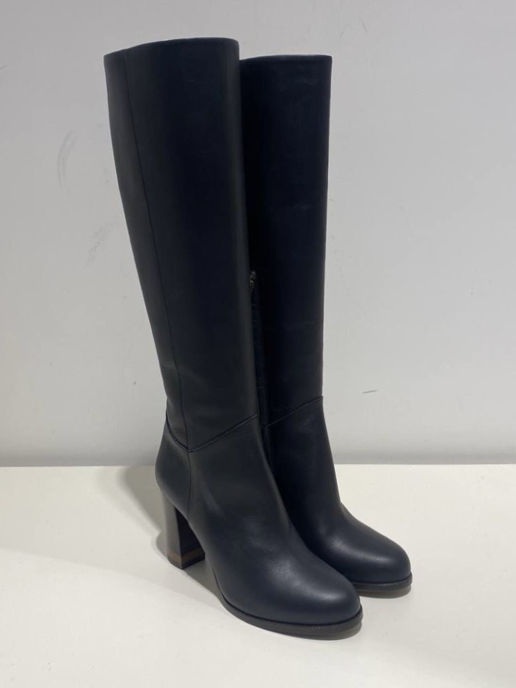 Сапоги смотреть фото