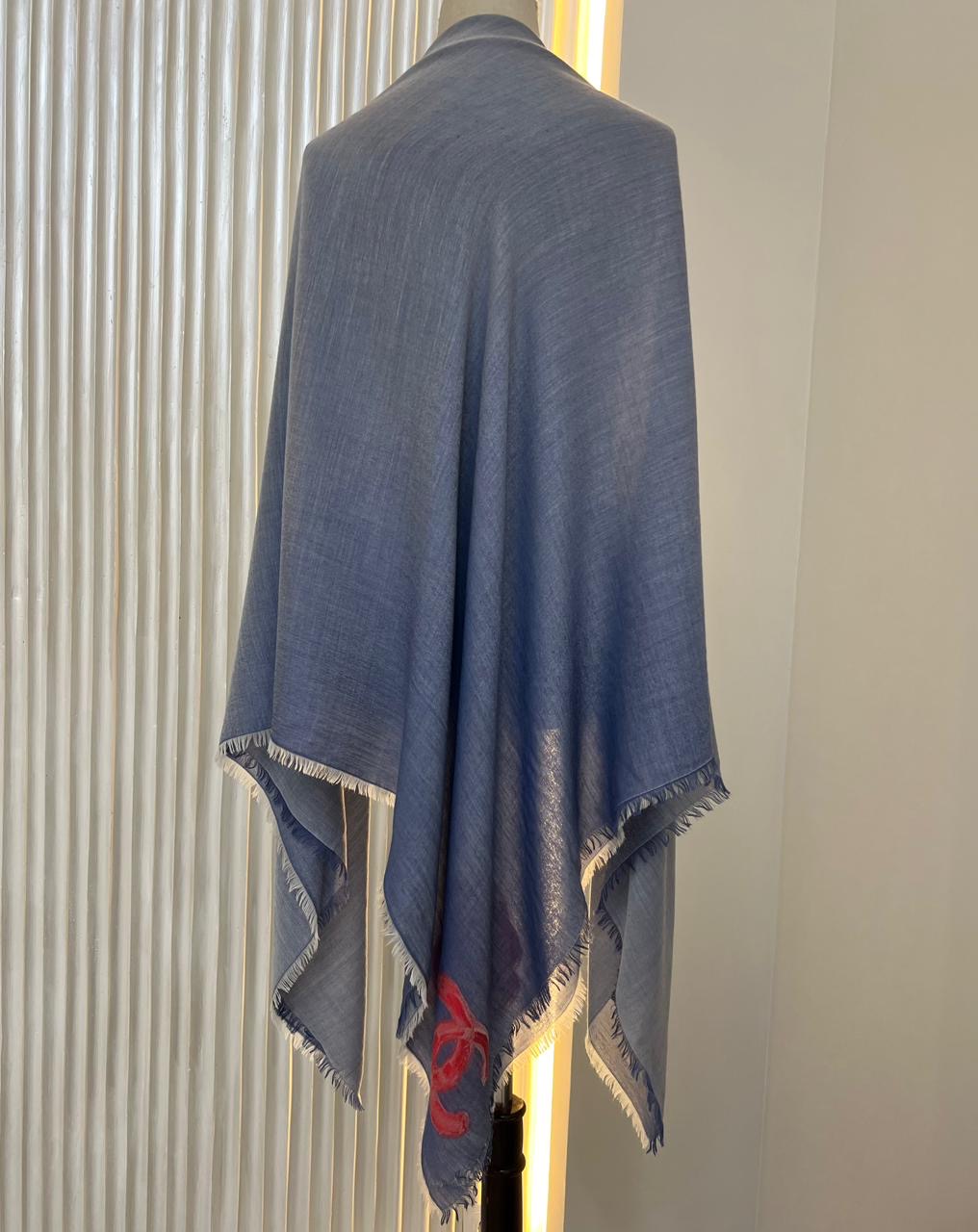 Шаль-платок смотреть фото