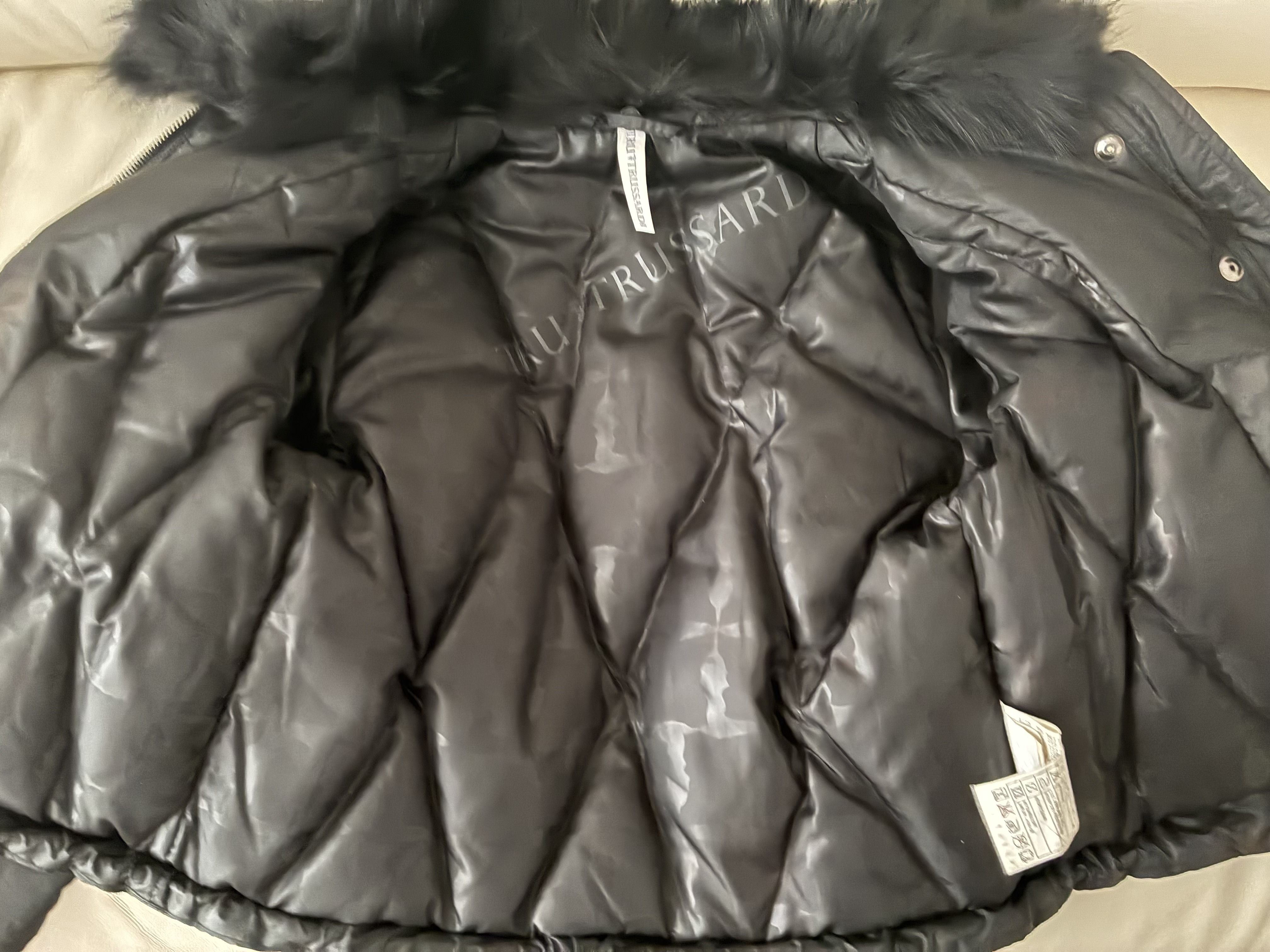 Пуховик смотреть фото