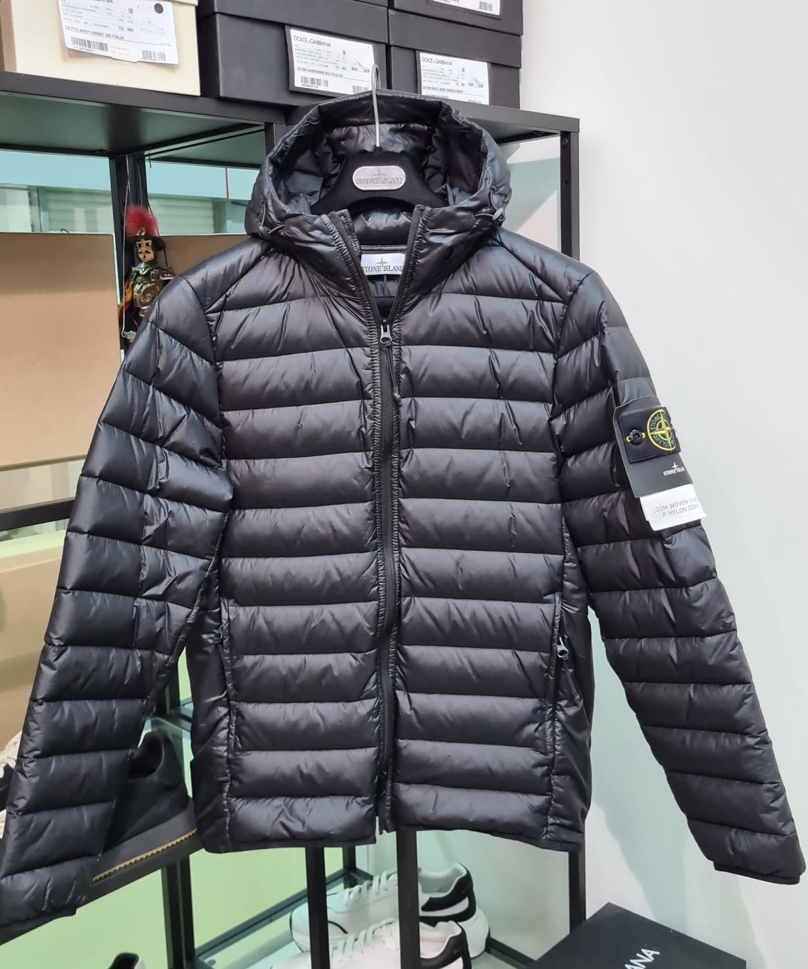 Пуховик Пуховик смотреть фото