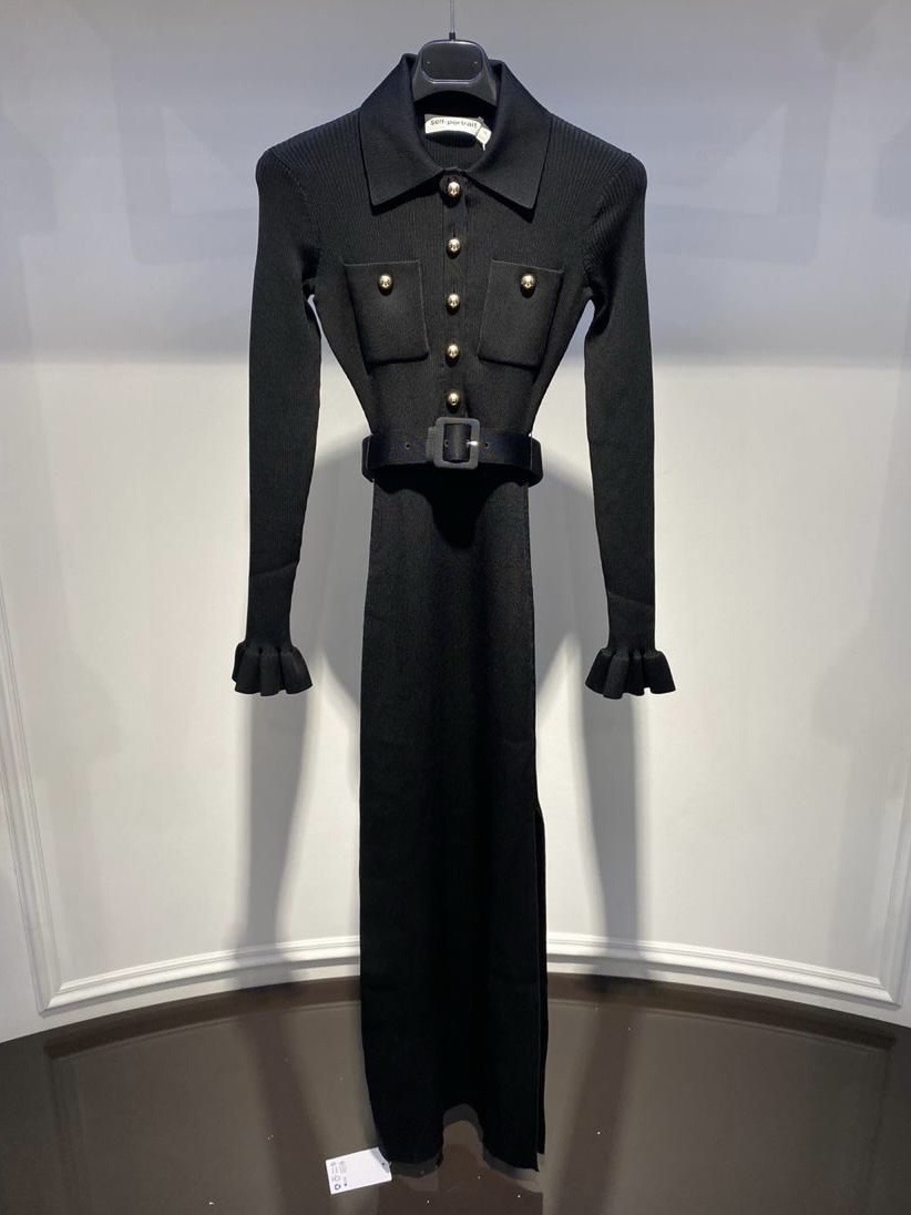 Платье Self-Portrait смотреть фото