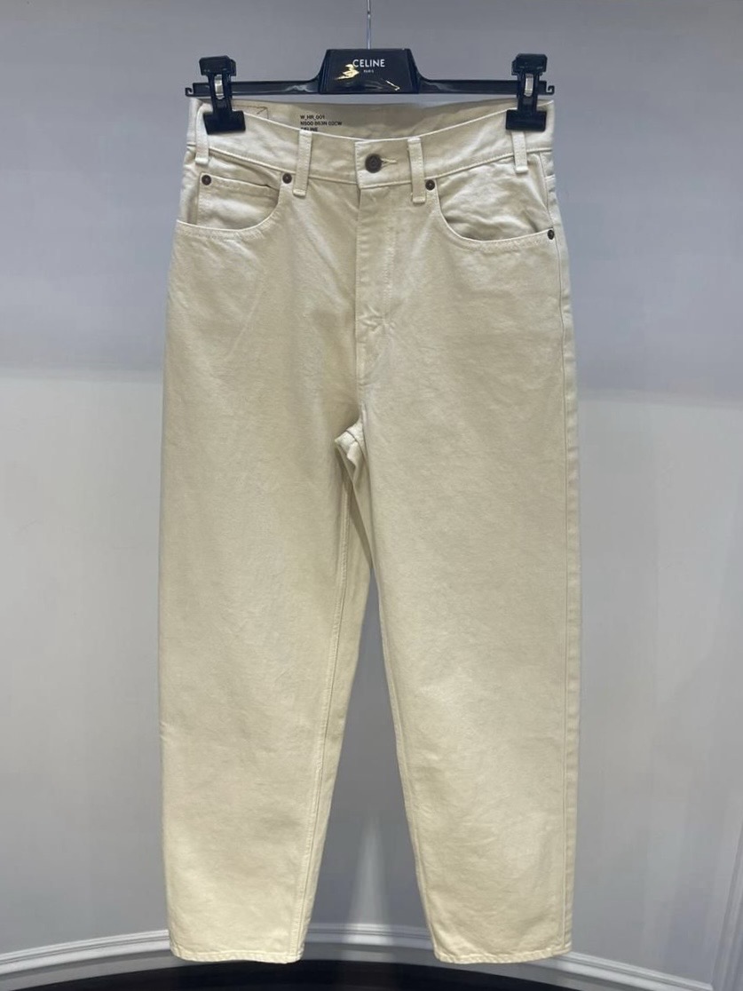 Джинсы Celine смотреть фото