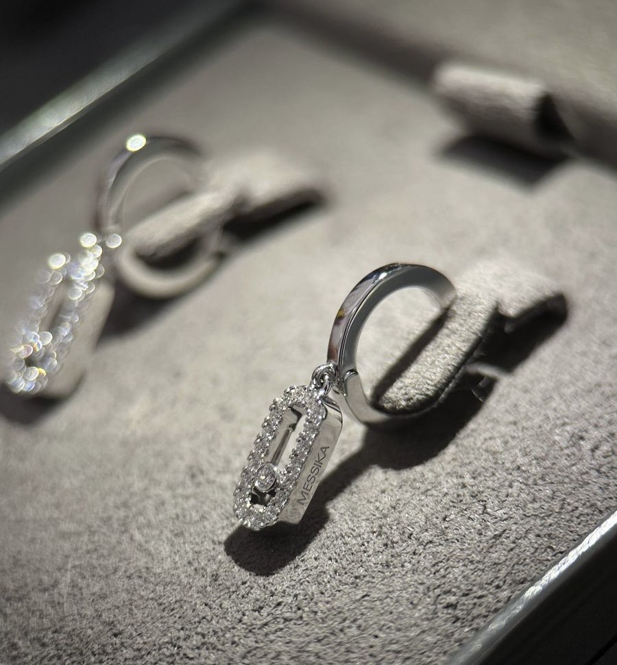 Серьги смотреть фото