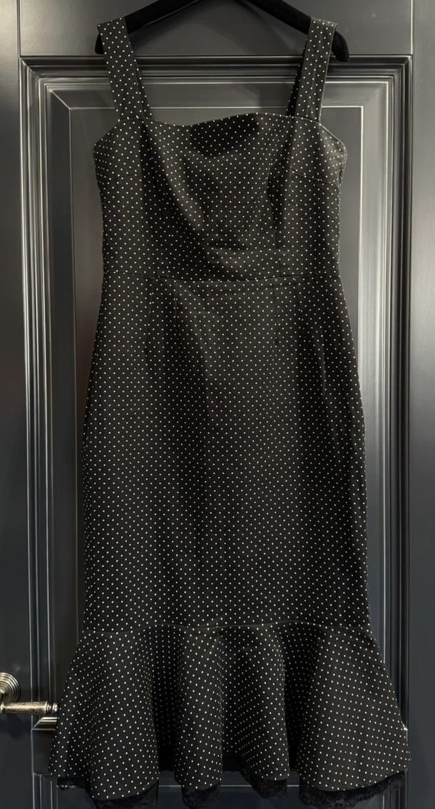 Платье Dolce & Gabbana смотреть фото