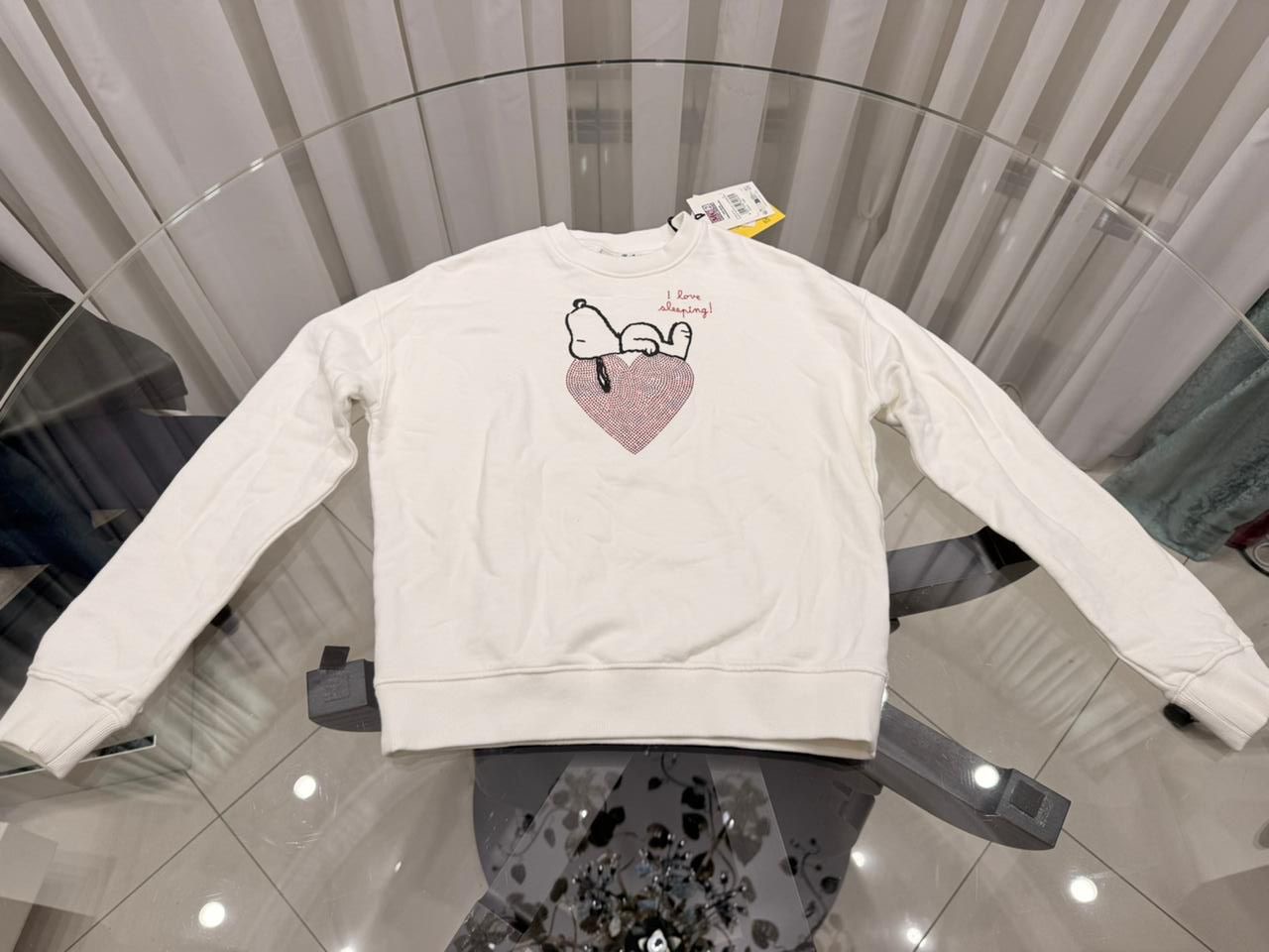 Кофта MC2 Saint Barth смотреть фото