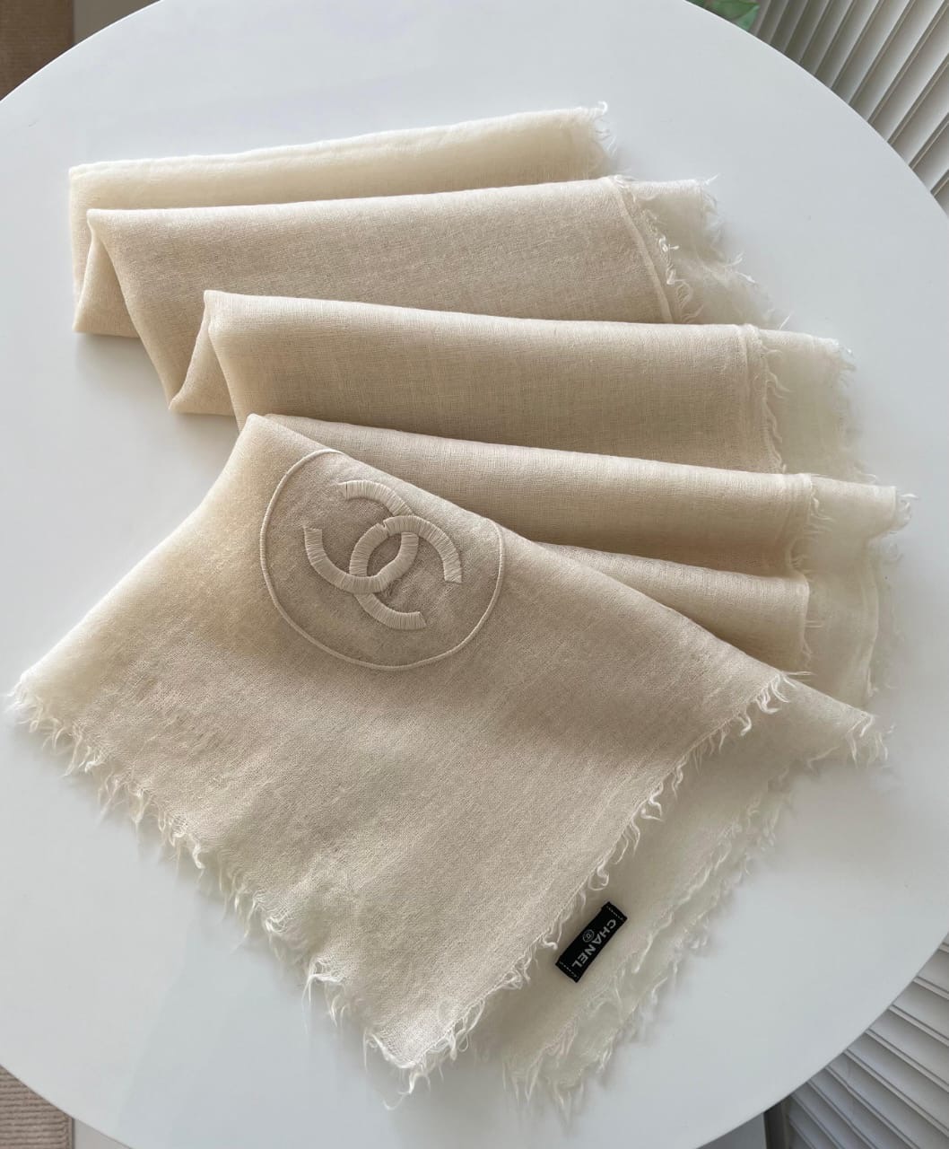 Шаль смотреть фото