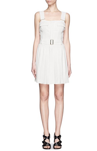 Платье Alexander McQueen смотреть фото