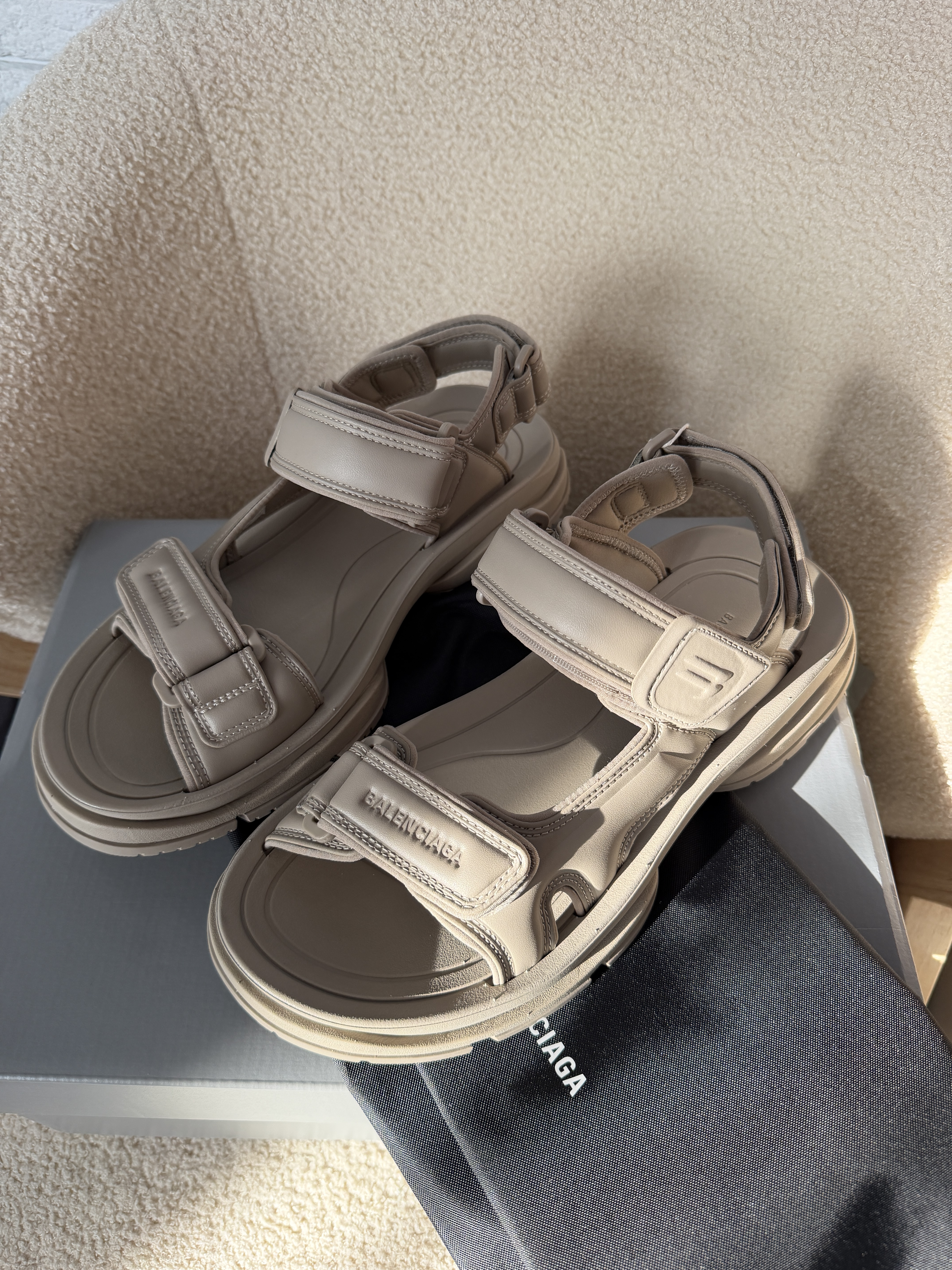 Босоножки смотреть фото