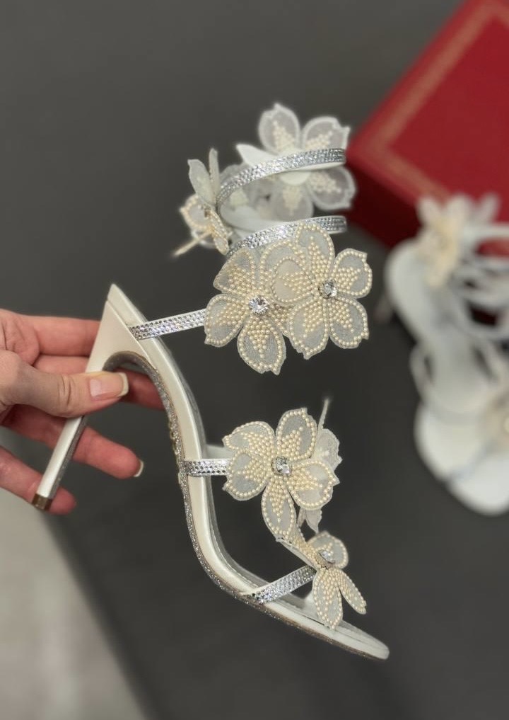 Босоножки смотреть фото