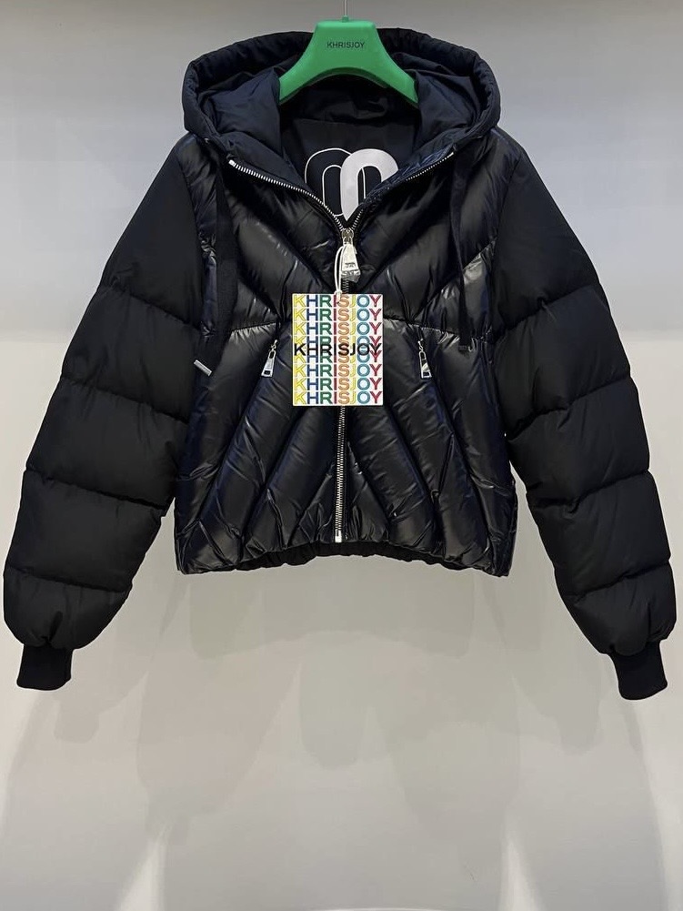 Пуховик смотреть фото