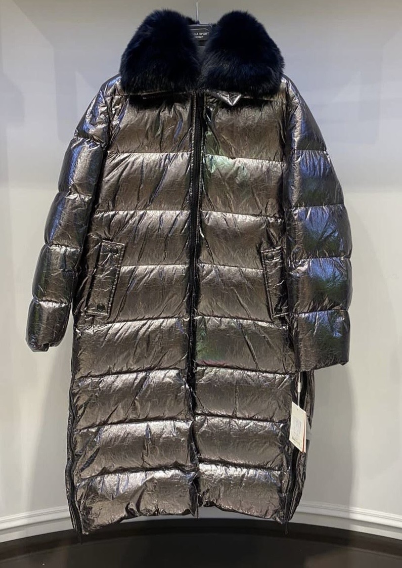 Пуховик смотреть фото