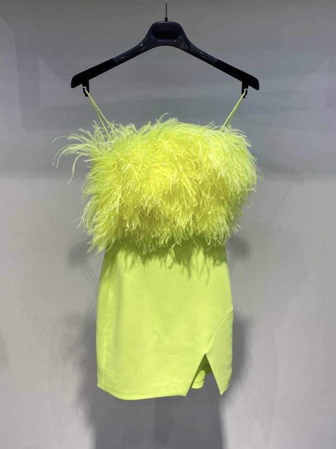 Платье David Koma смотреть фото