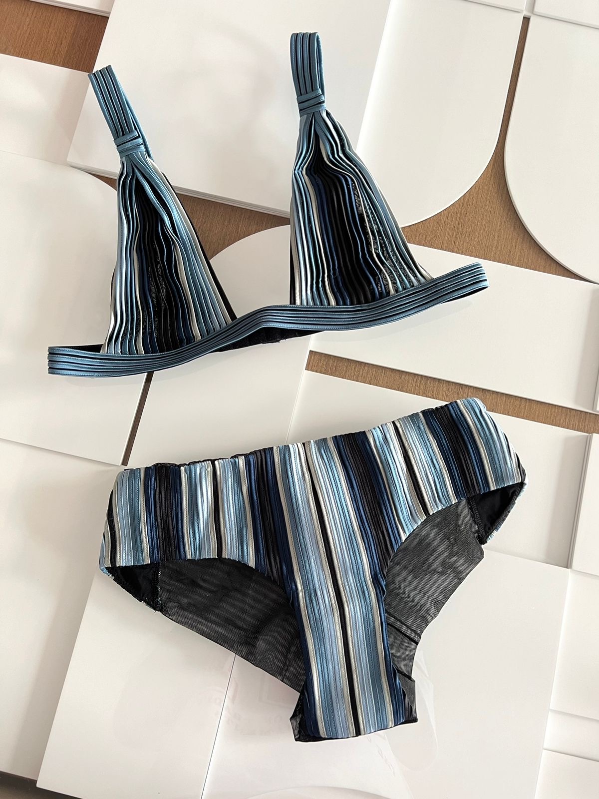 Купальник La Perla смотреть фото