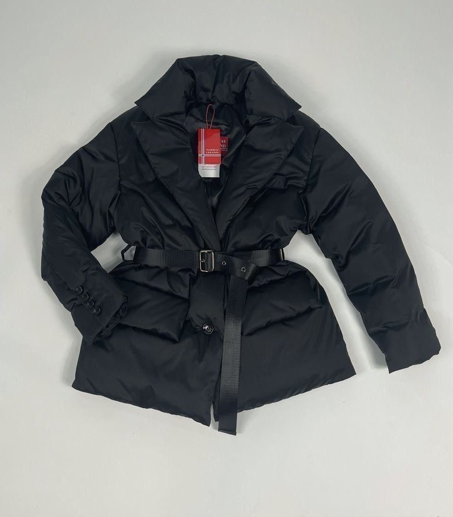 Пуховик смотреть фото