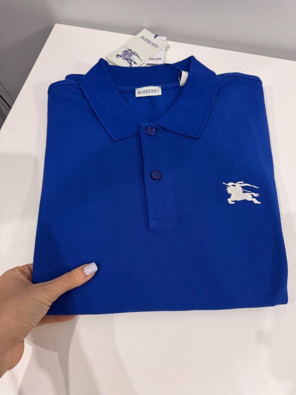 Поло смотреть фото