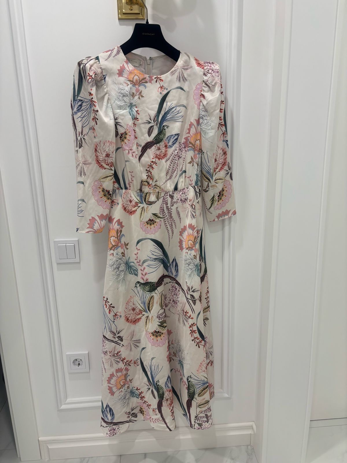 Платье Ted Baker смотреть фото