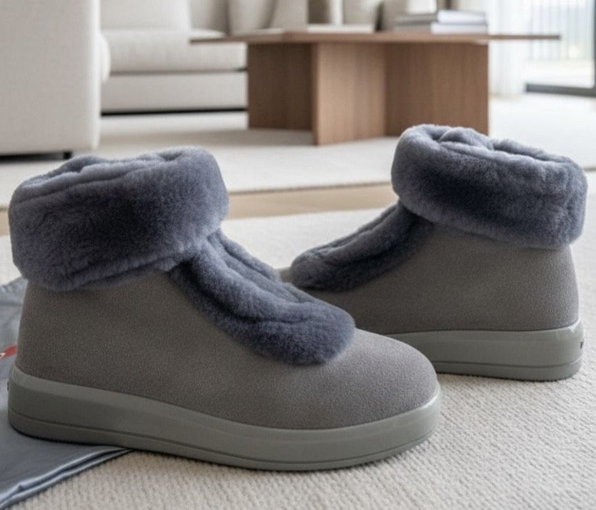 Ботинки смотреть фото