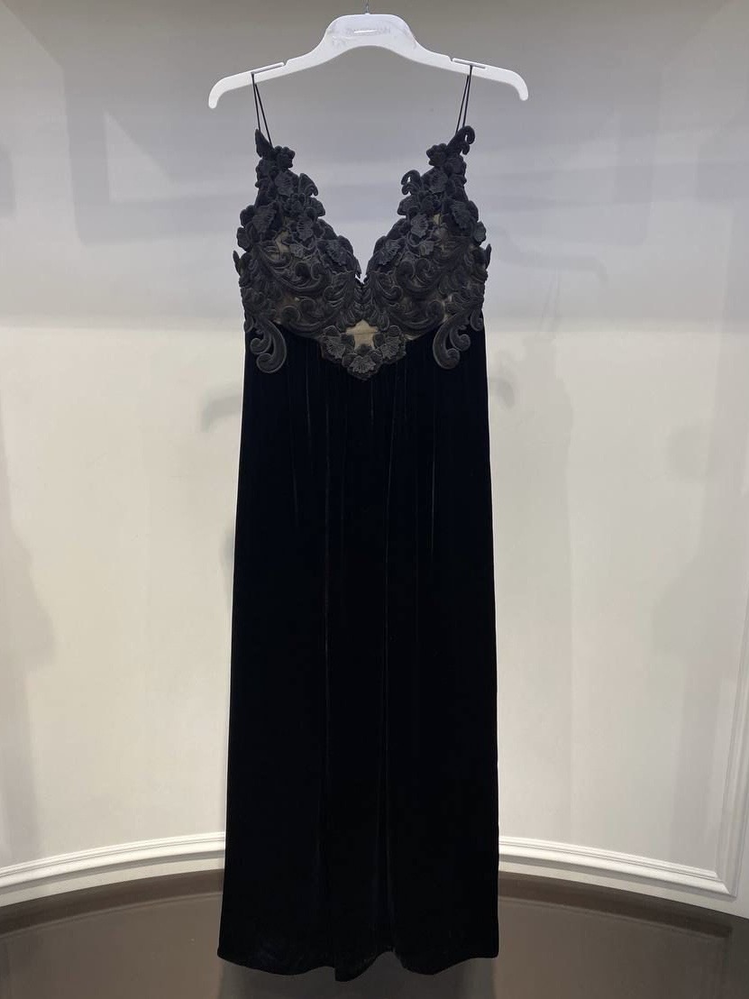 Платье Zimmermann смотреть фото