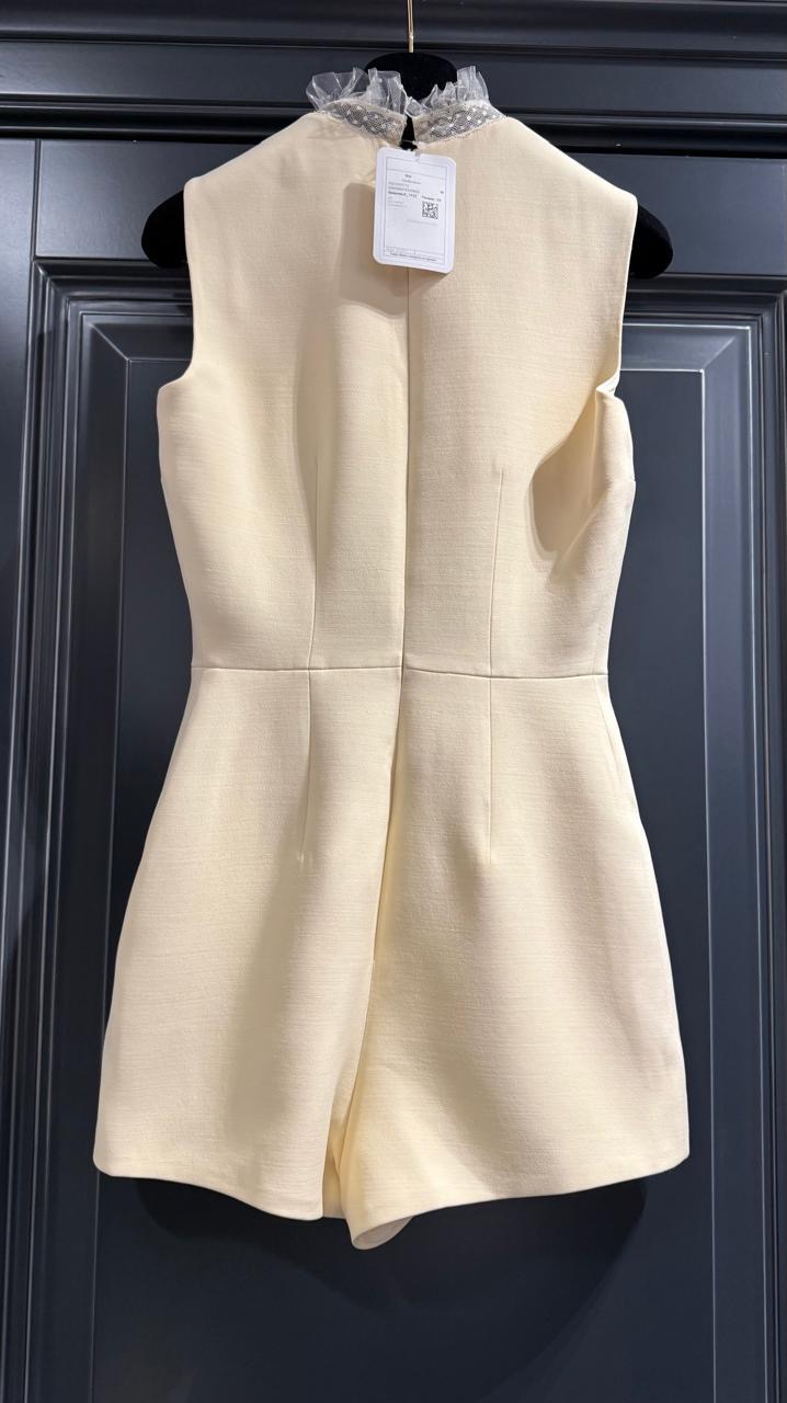 Комбинезон Christian Dior смотреть фото