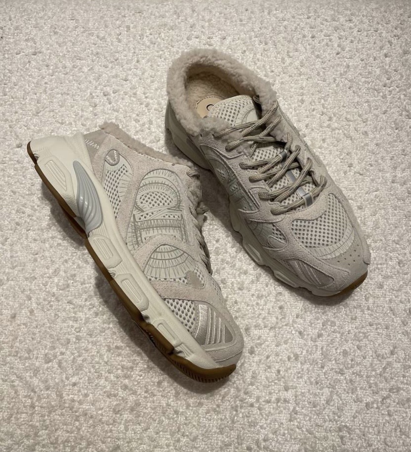 Кроссовки смотреть фото