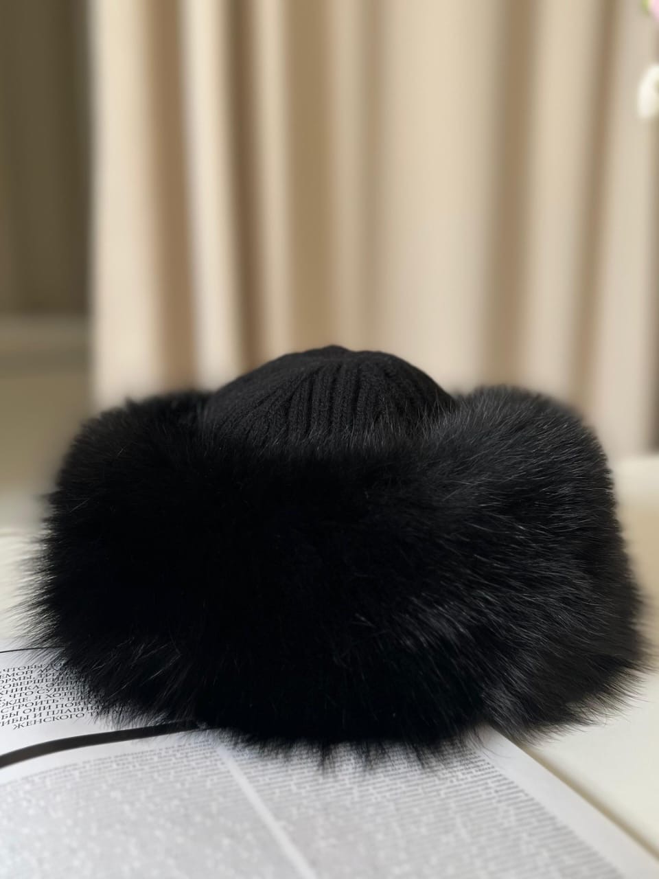 Шапка смотреть фото